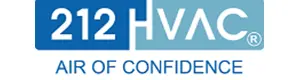 212 HVAC Image Logo