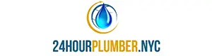 24 Hour Plumber NYC Logo