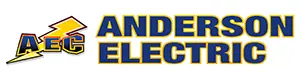 Anderson Electric Corp. Logo Image