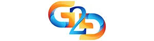 G2G Heating and Air Conditioning Logo