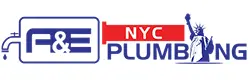 A&E NYC Plumbing Image Logo