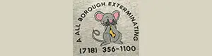 A All Borough Exterminating Co. Inc Logo