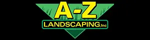 A-Z Landscaping Inc. Image Logo