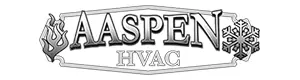 Aaspen HVAC, Inc. Logo