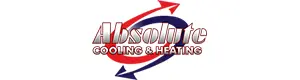 Absolute Cooling & Heating Logo