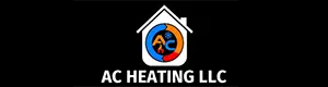 A/C Heating LLC Logo