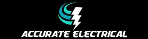  Accurate Electrical Contractors Corp Logo Image