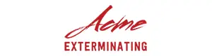 Acme Exterminating Corp Logo