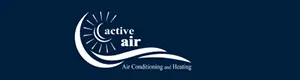 Active Air INC Logo