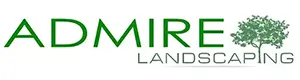 Admire Landscaping & Lawn Care LLC Image Logo