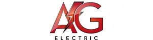  AG Electric New York Logo Image