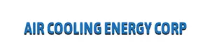 Air Cooling Energy Corp Logo