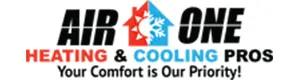 Air One Heating & Cooling Pros Image Logo