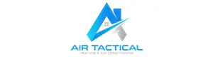 Air Tactical HVAC Services Image Logo