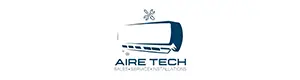 Aire Tech Image Logo