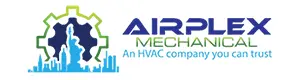 Airplex Mechanical Corp Brooklyn, NY Image Logo