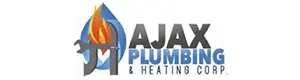 Ajax Plumbing & Heating Corp Logo