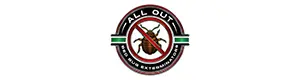 All Out Bed Bug Exterminators NYC Logo