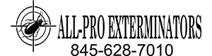 All Pro Exterminators Logo