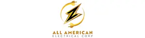 All American Electrical Corp. Logo Image