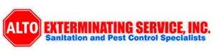 Alto Exterminating Logo