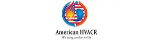 American HVAC Corp Image Logo