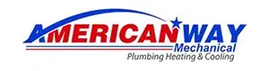 American Way Image Logo