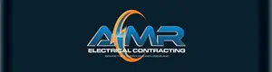  AMR Electrical Contracting Logo Image