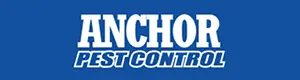 Anchor Pest Control Image Logo