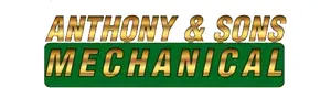 Anthony & Sons Mechanical Image Logo