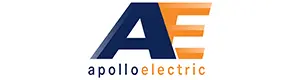  Apollo Electric Logo Image