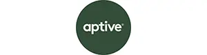 Aptive Environmental Image Logo