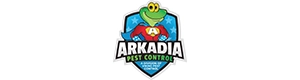 Arkadia Pest Control Image Logo