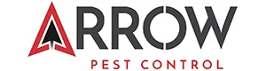 Arrow Pest Control Image Logo