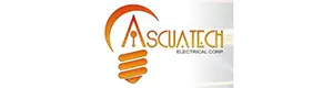  Ascuatech Electrical Corp. Logo Image