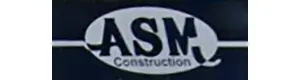 ASM Mechanical Logo