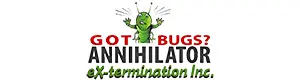 Annihilator eX-Termination Logo