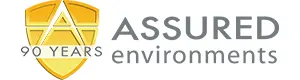 Assured Environments Logo