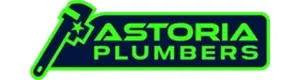 Astoria Plumbers Logo