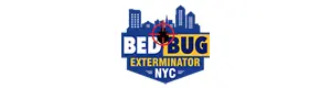 Bed Bug Exterminator NYC Logo