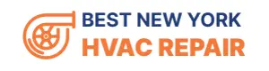 Best New York HVAC Repair Logo