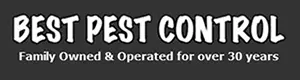 Best Pest Control Inc Logo