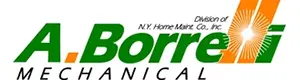 A. Borrelli Mechanical Logo