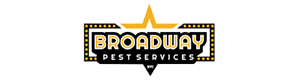 Broadway Pest Services Logo