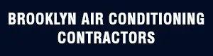 Brooklyn Air Conditioning Contractors, Brooklyn, NY Image Logo