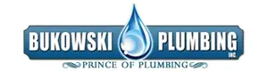 Bukowski Plumbing INC New Jersey Logo