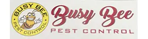 Busy Bee Pest Control / Ryan Exterminating Inc Logo