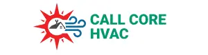 Call Core HVAC, Brooklyn, NY Image Logo