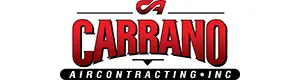 Carrano Air HVAC Contractors Image Logo