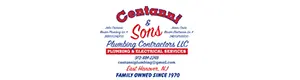 Centanni & Sons Plumbing Contractors Logo